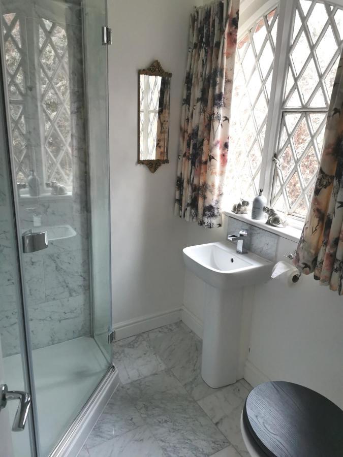 The Coach House At Cefn Tilla Court, Apartment *